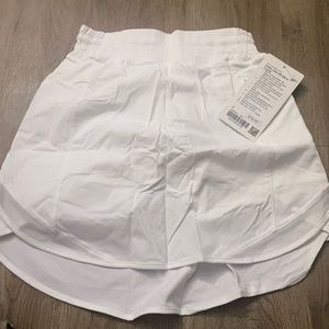 Hotty skirt